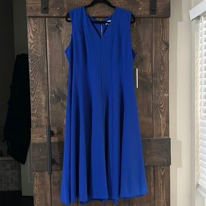 Calvin Klein dress NWT